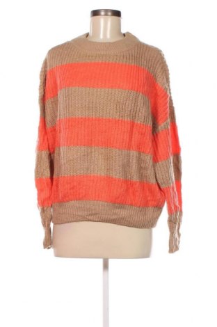 Дамски пуловер Jbc, Размер S, Цвят Многоцветен, Цена 7,54 лв.