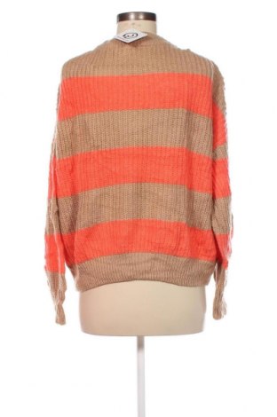 Γυναικείο πουλόβερ Jbc, Μέγεθος S, Χρώμα Πολύχρωμο, Τιμή 8,07 €