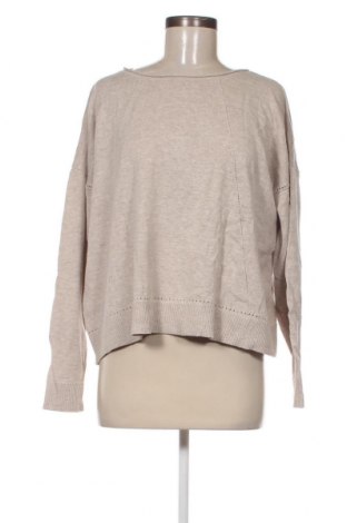 Γυναικείο πουλόβερ Jc Sophie, Μέγεθος L, Χρώμα  Μπέζ, Τιμή 12,68 €