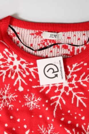 Γυναικείο πουλόβερ Jdy, Μέγεθος L, Χρώμα Πολύχρωμο, Τιμή 10,67 €