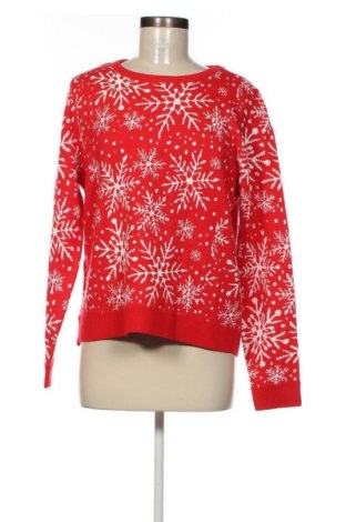 Дамски пуловер Jdy, Размер L, Цвят Многоцветен, Цена 18,40 лв.