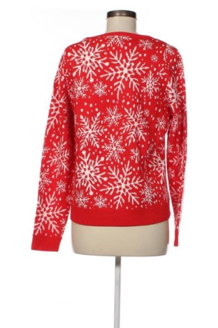 Γυναικείο πουλόβερ Jdy, Μέγεθος L, Χρώμα Πολύχρωμο, Τιμή 10,67 €