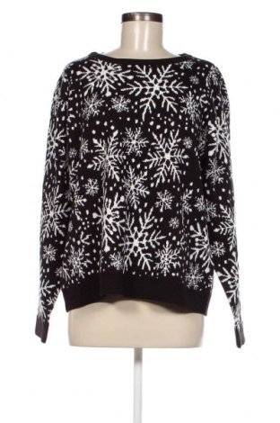 Дамски пуловер Jdy, Размер XXL, Цвят Черен, Цена 29,00 лв.