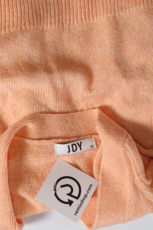 Damenpullover Jdy, Größe XS, Farbe Orange, Preis € 14,83