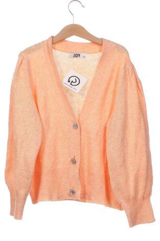 Дамски пуловер Jdy, Размер XS, Цвят Оранжев, Цена 14,79 лв.