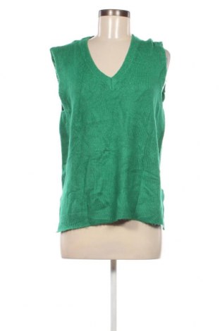 Дамски пуловер Jdy, Размер XL, Цвят Зелен, Цена 5,80 лв.
