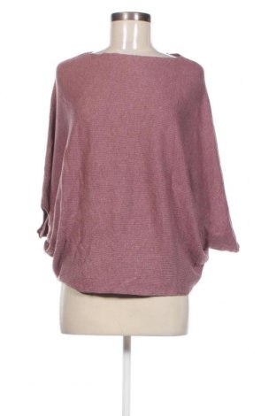 Γυναικείο πουλόβερ Jdy, Μέγεθος L, Χρώμα Ρόζ , Τιμή 8,97 €