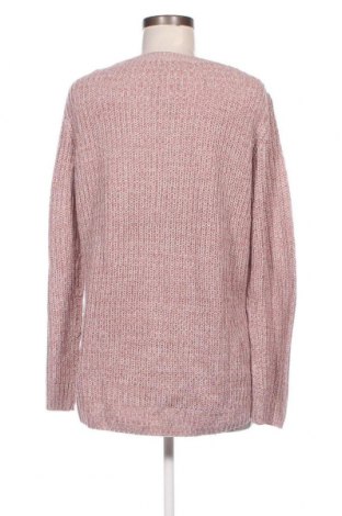 Дамски пуловер Jean Pascale, Размер M, Цвят Многоцветен, Цена 7,54 лв.