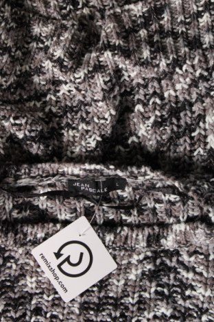 Pulover de femei Jean Pascale, Mărime L, Culoare Gri, Preț 25,76 Lei