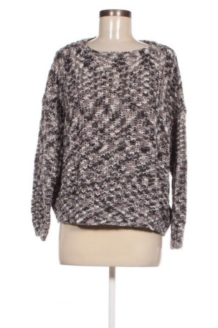 Дамски пуловер Jean Pascale, Размер L, Цвят Сив, Цена 29,00 лв.