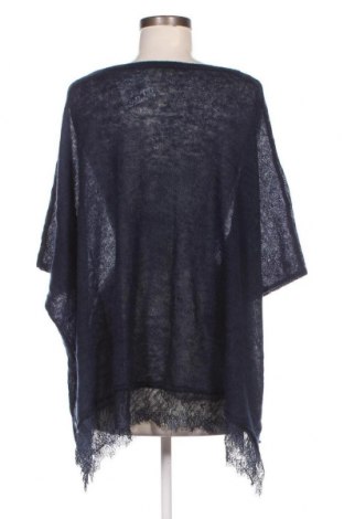 Γυναικείο πουλόβερ Jeff, Μέγεθος S, Χρώμα Μπλέ, Τιμή 24,54 €
