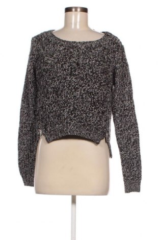 Дамски пуловер Jennyfer, Размер S, Цвят Многоцветен, Цена 13,05 лв.