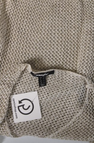Damenpullover Jennyfer, Größe S, Farbe Grau, Preis 5,12 €