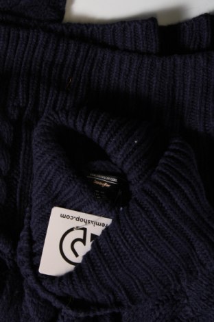 Γυναικείο πουλόβερ Jennyfer, Μέγεθος XS, Χρώμα Μπλέ, Τιμή 4,66 €