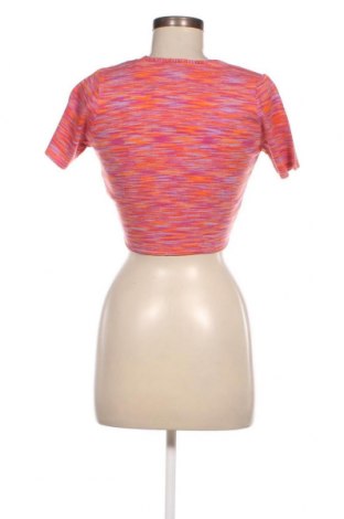 Γυναικείο πουλόβερ Jennyfer, Μέγεθος L, Χρώμα Πολύχρωμο, Τιμή 3,56 €
