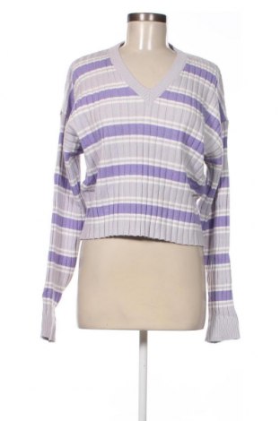 Дамски пуловер Jennyfer, Размер M, Цвят Многоцветен, Цена 17,48 лв.