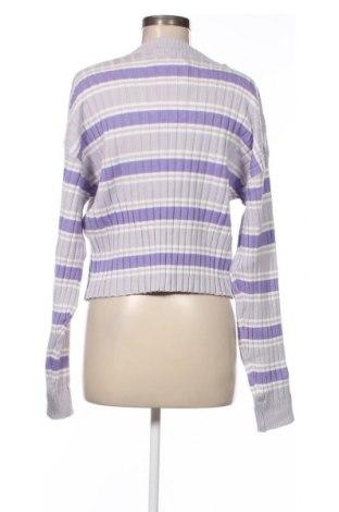 Дамски пуловер Jennyfer, Размер M, Цвят Многоцветен, Цена 17,02 лв.