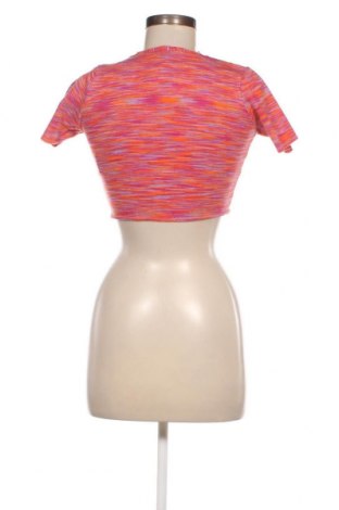 Дамски пуловер Jennyfer, Размер S, Цвят Многоцветен, Цена 18,86 лв.