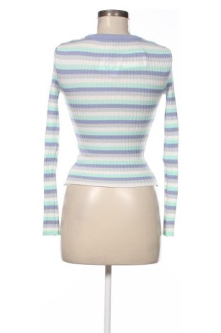 Дамски пуловер Jennyfer, Размер S, Цвят Многоцветен, Цена 16,56 лв.