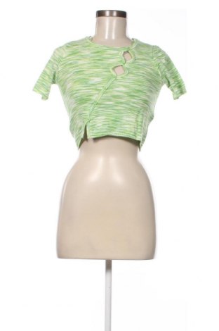 Damenpullover Jennyfer, Größe M, Farbe Grün, Preis 10,67 €