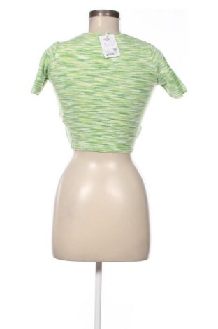 Damenpullover Jennyfer, Größe M, Farbe Grün, Preis € 9,25