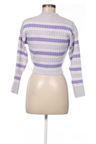 Дамски пуловер Jennyfer, Размер XXS, Цвят Многоцветен, Цена 17,48 лв.
