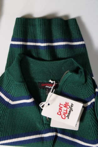 Γυναικείο πουλόβερ Jennyfer, Μέγεθος S, Χρώμα Πολύχρωμο, Τιμή 9,01 €