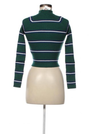 Γυναικείο πουλόβερ Jennyfer, Μέγεθος S, Χρώμα Πολύχρωμο, Τιμή 9,01 €