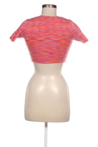 Дамски пуловер Jennyfer, Размер XS, Цвят Многоцветен, Цена 18,86 лв.