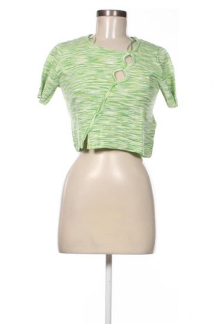 Damenpullover Jennyfer, Größe L, Farbe Grün, Preis € 9,25