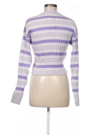Дамски пуловер Jennyfer, Размер XS, Цвят Многоцветен, Цена 17,02 лв.