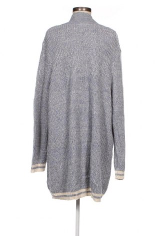 Γυναικείο πουλόβερ John Baner, Μέγεθος 3XL, Χρώμα Πολύχρωμο, Τιμή 17,94 €