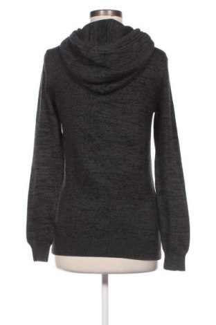 Дамски пуловер John Devin, Размер S, Цвят Сив, Цена 13,05 лв.