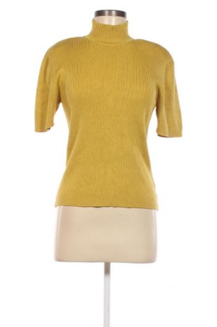 Γυναικείο πουλόβερ Jones New York, Μέγεθος L, Χρώμα Κίτρινο, Τιμή 12,60 €