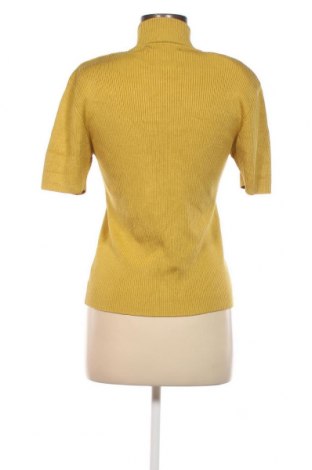 Дамски пуловер Jones New York, Размер L, Цвят Жълт, Цена 24,64 лв.