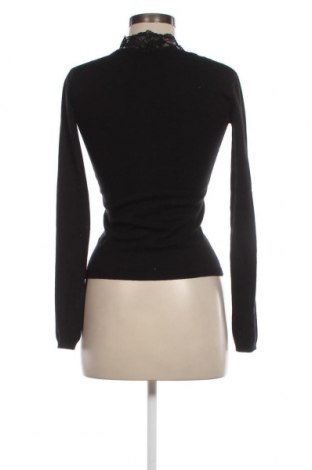 Дамски пуловер Joseph, Размер M, Цвят Черен, Цена 173,90 лв.