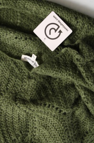 Pulover de femei Js Millenium, Mărime M, Culoare Verde, Preț 38,16 Lei