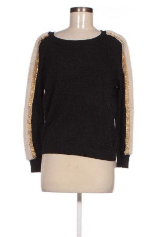 Γυναικείο πουλόβερ Js Millenium, Μέγεθος M, Χρώμα Μαύρο, Τιμή 7,18 €