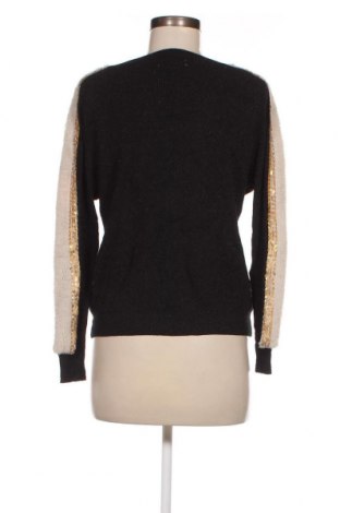 Дамски пуловер Js Millenium, Размер M, Цвят Черен, Цена 7,83 лв.