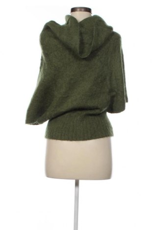 Dámsky pulóver Just Woman, Veľkosť XS, Farba Zelená, Cena  15,88 €