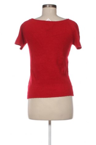 Pulover de femei Just Woman, Mărime M, Culoare Roșu, Preț 95,39 Lei