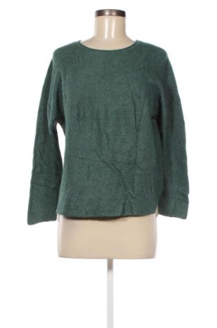Γυναικείο πουλόβερ Jutka & Riska, Μέγεθος L, Χρώμα Πράσινο, Τιμή 10,83 €