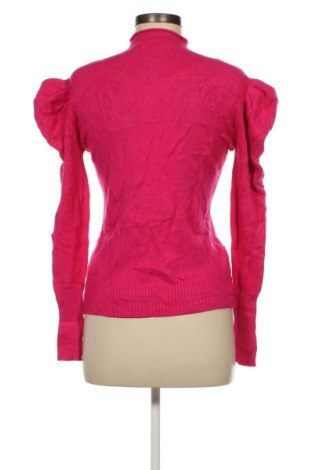 Pulover de femei KIKISIX, Mărime M, Culoare Roz, Preț 134,87 Lei