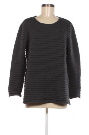Дамски пуловер Kandis & Kandis Mann, Размер M, Цвят Сив, Цена 17,68 лв.