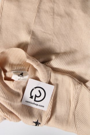 Γυναικείο πουλόβερ Kangol x H&M, Μέγεθος M, Χρώμα Εκρού, Τιμή 7,18 €
