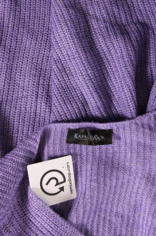 Pulover de femei Kapalua, Mărime 3XL, Culoare Mov, Preț 95,39 Lei