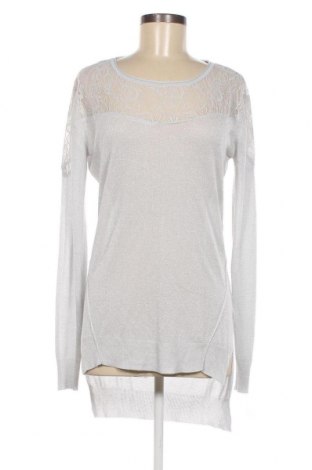 Γυναικείο πουλόβερ Kaporal, Μέγεθος XL, Χρώμα Γκρί, Τιμή 12,63 €