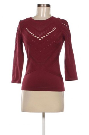 Дамски пуловер Karen Millen, Размер M, Цвят Лилав, Цена 37,19 лв.