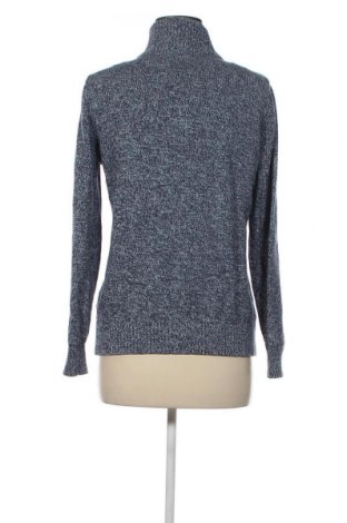 Дамски пуловер Karen Scott, Размер S, Цвят Син, Цена 11,60 лв.