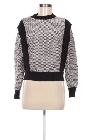 Дамски пуловер Karl Lagerfeld, Размер XS, Цвят Многоцветен, Цена 159,08 лв.
